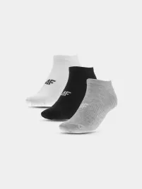meskie-skarpetki-niskie-3-pack-4f-4fwmm00usocm277-multikolor