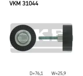 skf-rolka-rozrzadu-prowadzaca-skoda-octavia-vw