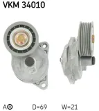 skf-napinacz-micro-v-ford-focus-1-8-2-0-producent-czesci-skf