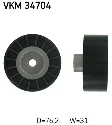 skf-rolka-micro-v-prowadzaca-ford-transit-2-4-producent-czesci-skf