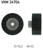 skf-rolka-micro-v-prowadzaca-ford-transit-2-4-producent-czesci-skf