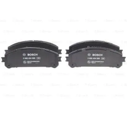 bosch-klocki-hamulcowe-lexus-nx
