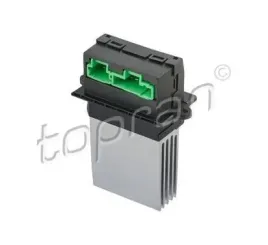 hans-pries-opornik-dmuchawy-nagrzewnicy-citroen-c5