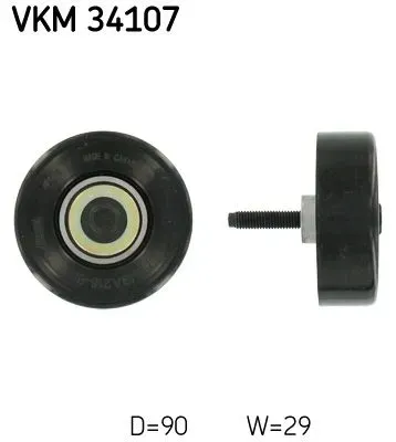 skf-rolka-micro-v-prowadzaca-ford-focus-18-producent-czesci-skf