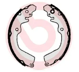 brembo-szczeki-hamulcowe-mitsubishi-carisma