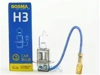 bosma-zarowka-h3-12v-55w-pk22s