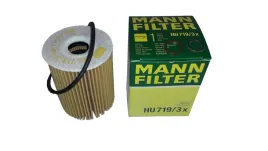 mann-filtr-oleju-hu719-3x-opel-antara-captiva-2-0d