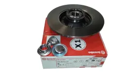 brembo-tarcza-hamulcowa-tyl-peugeot-307-citroen-c3