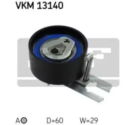 skf-rolka-rozrzadu-napinajaca-citroen-peugeot