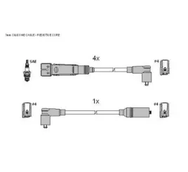 starline-przewody-zaplonowe-s-zk-0352