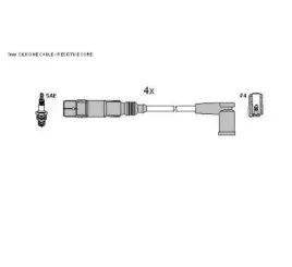 starline-przewody-zaplonowe-s-zk-0682