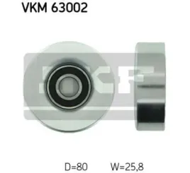 skf-rolka-micro-v-prowadzaca-honda-jazz-civic