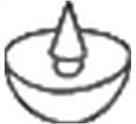 bosal-elem-montazowy-gumowy-mercedes-e220