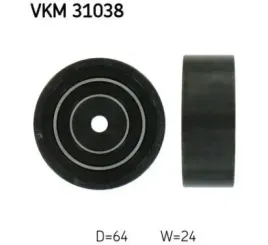 skf-rolka-micro-v-prowadzaca-skoda-superb-25tdi