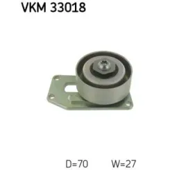 skf-rolka-micro-v-napinajaca-citroen-xsara