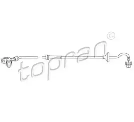 hans-pries-czujnik-abs-tyl-lepr-vw-golf-iii