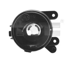 tyc-lampa-przeciwmgielna-vw-golf-v-03-przod-le
