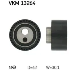 skf-rolka-rozrzadu-napinajaca-citroen-c5-2-2hdi