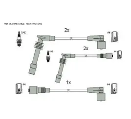 starline-przewody-zaplonowe-zk-5492