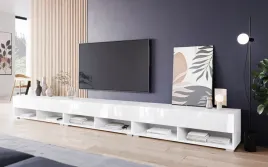szafka-rtv-lowboard-a-300cm-bialy-bialy-polysk