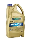 olej-ravenol-fo-5w30-4l-stan-nowy