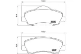 textar-klocki-hamulcowe-citroen-c-elysee-14greater-waga-produktu-1-kg