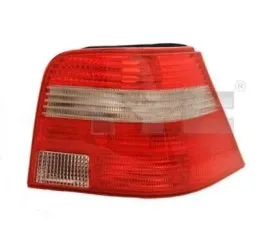 tyc-lampa-tyl-vw-golf-iv-98-greater-h-back-biala