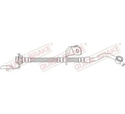 quick-brake-przewod-hamulc-elast