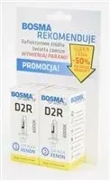 bosma-zarowka-dwupak-xenon-d2r-pk32d-3-6000k