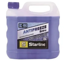 starline-plyn-do-chlodnic-antifreeze-k11-3l