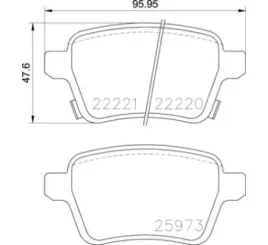 brembo-klocki-hamulcowe-opel-adam