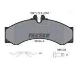textar-klocki-hamulcowe-mercedes-sprinter-20mm-stan-nowy