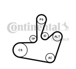 contitech-pasek-micro-v-wielorowkowy-6pk1548k1