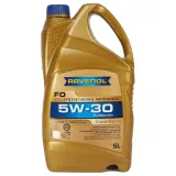 olej-ravenol-fo-5w30-5l-stan-nowy
