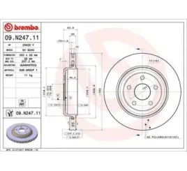 brembo-tarcza-hamulcowa-350x28-v-jeep-grand