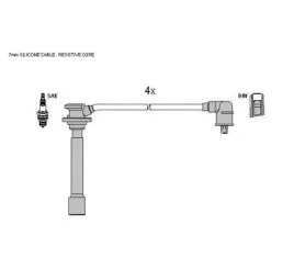 starline-przewody-zaplonowe-kia-rio-1-5-kia