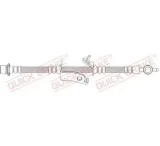 quick-brake-przewod-hamulc-elast