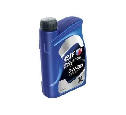 olej-elf-evolution-900-ft-0w30-1l