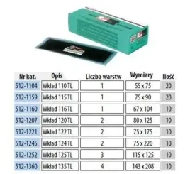 tip-top-wklad-radialny-do-opon-120