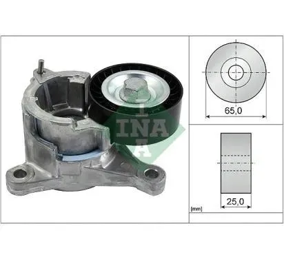 ina-napinacz-micro-v-citroen-c5-c8-jumpy-xsara