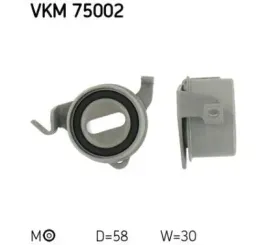 skf-rolka-rozrzadu-napinajaca-mitsubishi-mirage