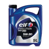 olej-elf-evolution-900-did-5w30-5l-stan-nowy
