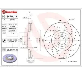 brembo-tarcza-hamulcowa-330x30-v-citroen-c6