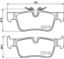 brembo-klocki-hamulcowe-bmw-brilliance-1-series