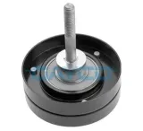 dayco-rolka-paska-micro-v-volvo