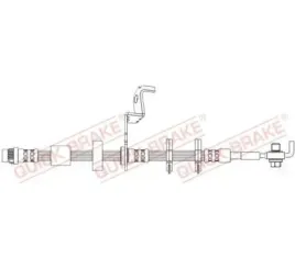 quick-brake-przewod-hamulc-elast