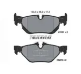 textar-klocki-hamulcowe-bmw1-e81-e87-3-e91-17-3mm-stan-nowy