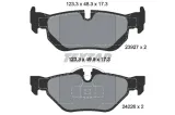 textar-klocki-hamulcowe-bmw1-e81-e87-3-e91-17-3mm-jakosc-czesci-zgodnie-z-gvo-p-zamiennik-o-jakosci-porownywalnej-do-oryginalu