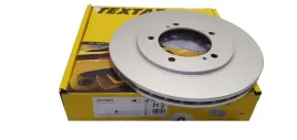 textar-tarcza-hamulcowa-suzuki-grand-vitara-2-0-98