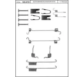 quick-brake-zestaw-montazowy-hamulca-ly1300ly1226